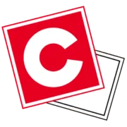 Прямоугольные стикеры