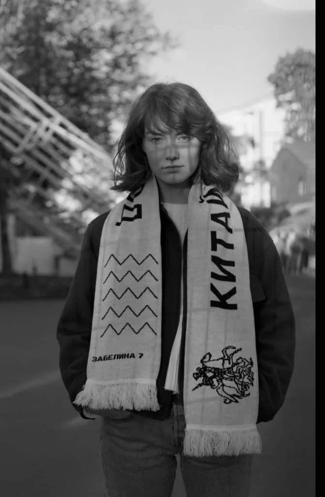 В гостях у Пасош 3