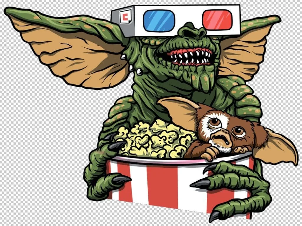 Прозрачные стикеры. Как подготовить макет? 2