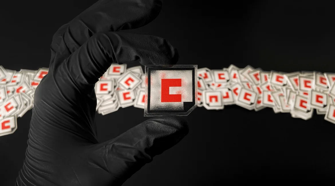 Прозрачные стикеры. Как подготовить макет? 1