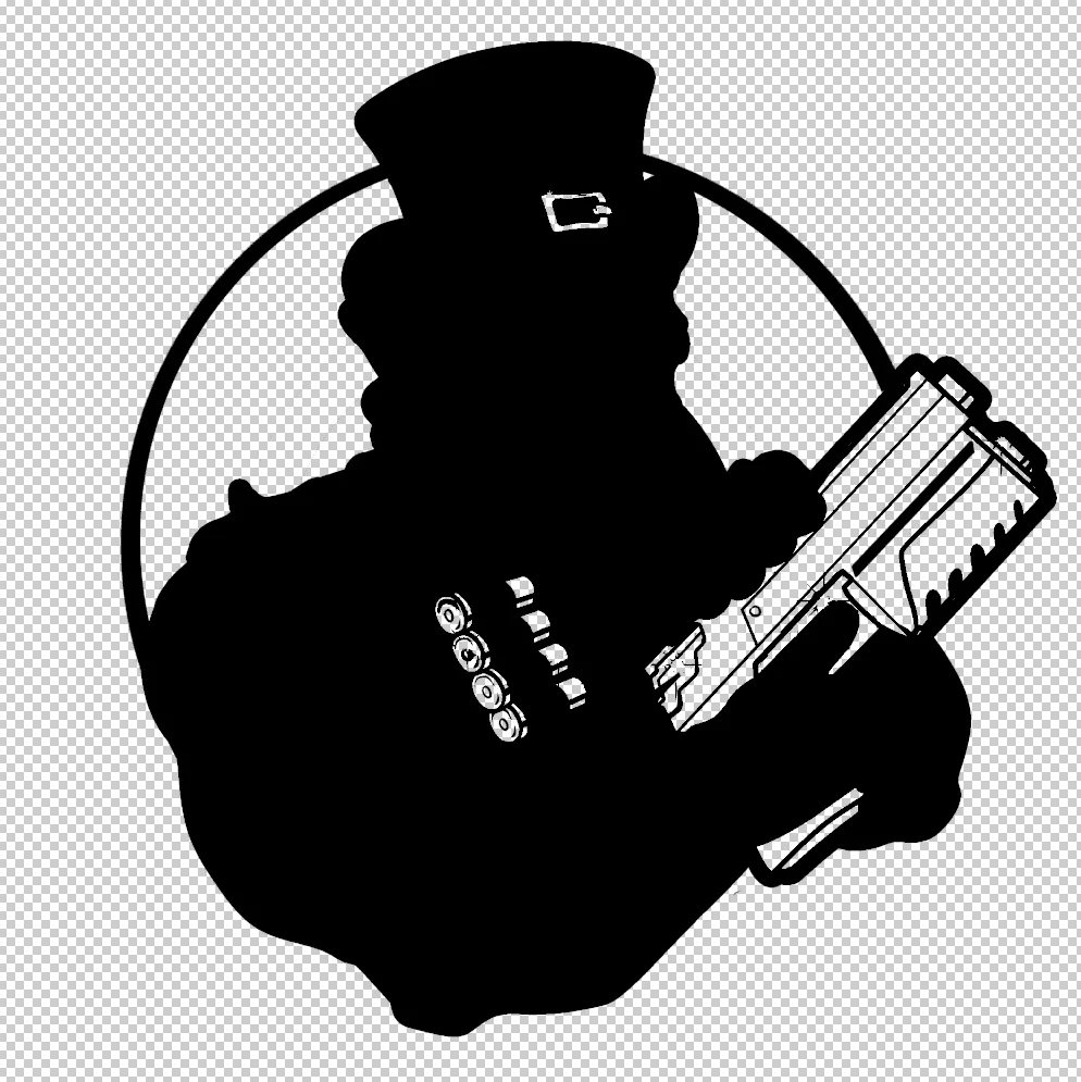 Голографические стикеры. Как подготовить макет? 5