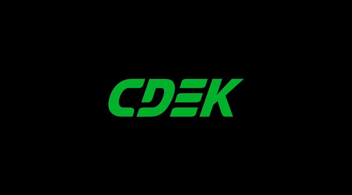 CDEK is back 1