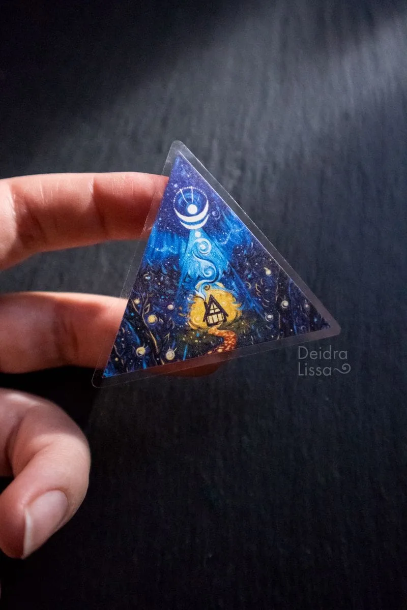 Заказать печать этикеток 9