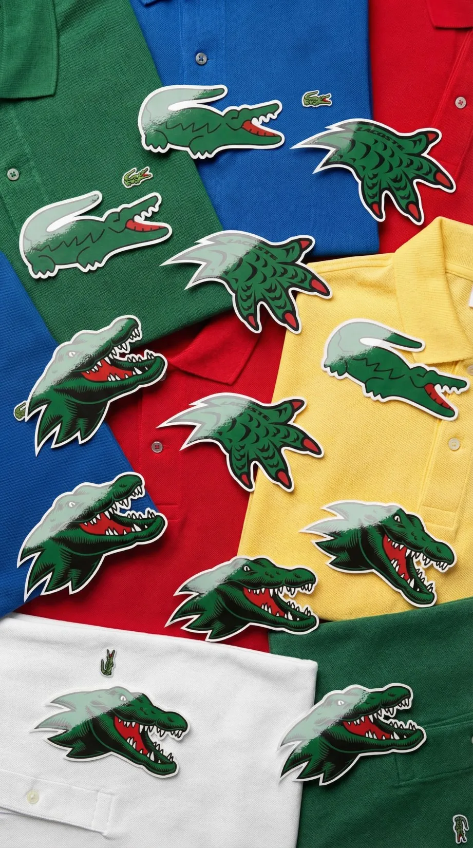 Стикер Студия 6