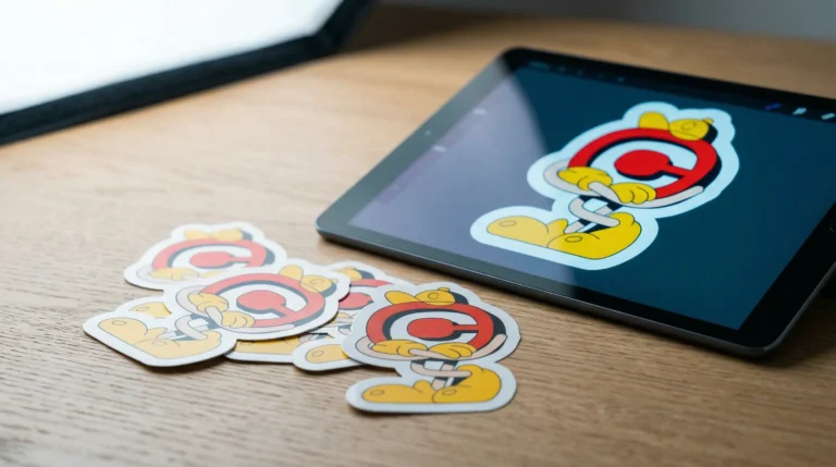 RGB или CMYK: какой цветовой профиль выбрать для печати наклеек 4