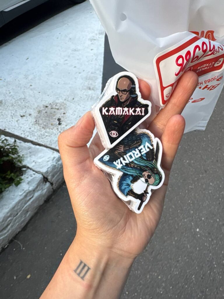Изображение #1 от Вера К.