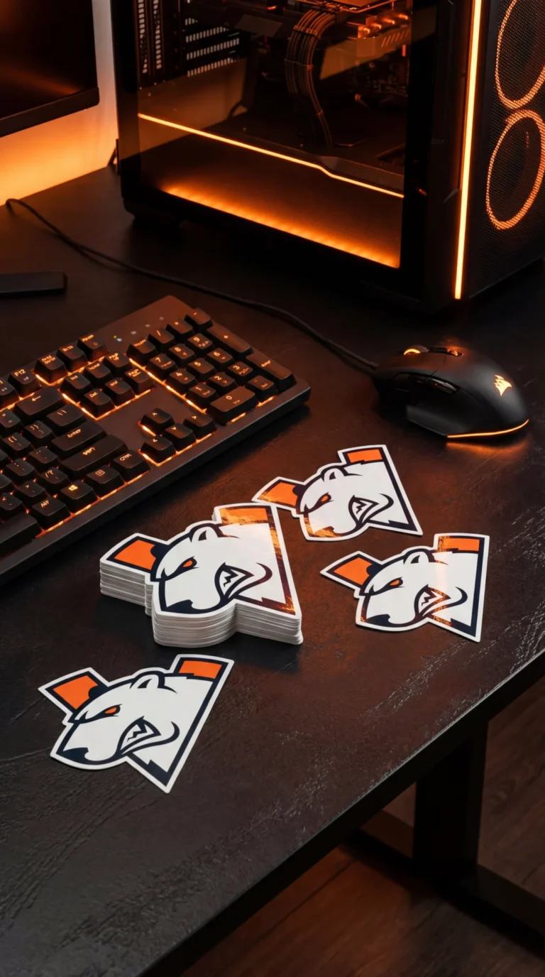 Логотип Virtus Pro